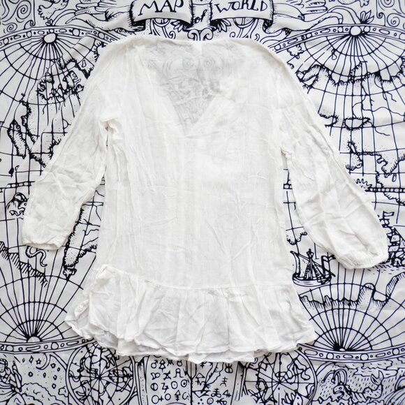 Eberjay || Women's Summer Of Love Elba Cover-Up - Picture 8 of 10